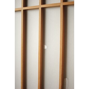 中型障子戸B 4枚1組　R0152 