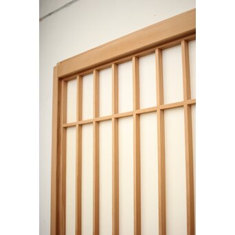 幅広 雪見障子戸 2枚1組　F240 