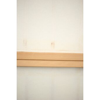 幅広 雪見障子戸 2枚1組　F240 