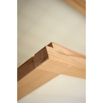 幅広 雪見障子戸 2枚1組　F240 