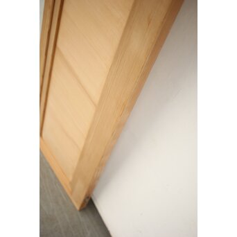 幅広 雪見障子戸 2枚1組　F240 