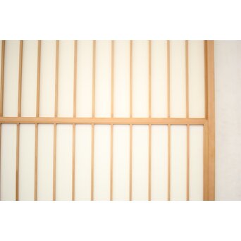 幅広 雪見障子戸 2枚1組　F240 