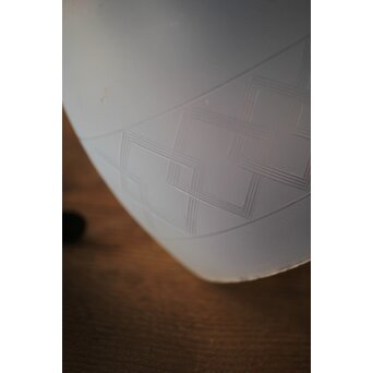 切子オパールセントシェードのブラケット照明　A2086 