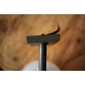 切子オパールセントシェードのブラケット照明　A2086 