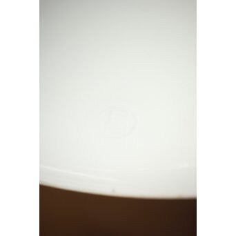 日陶オールドノリタケ 電笠/照明 2個1組　A002 