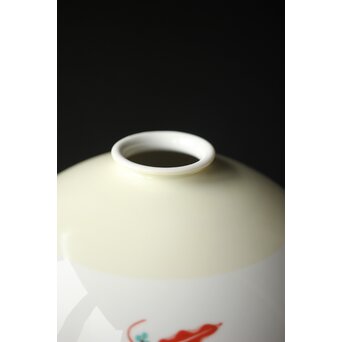 日陶オールドノリタケ 電笠/照明 2個1組　A002 