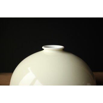 日陶オールドノリタケ 電笠/照明　A003 