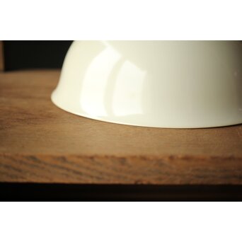 日陶オールドノリタケ 電笠/照明　A003 