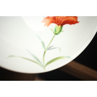 日陶オールドノリタケ 電笠/照明　A003 