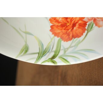 日陶オールドノリタケ 電笠/照明　A003 