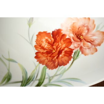 日陶オールドノリタケ 電笠/照明　A003 