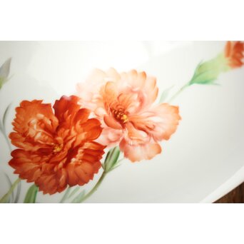 日陶オールドノリタケ 電笠/照明　A003 