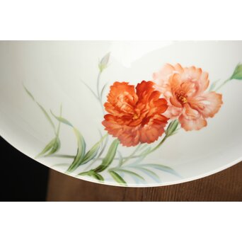 日陶オールドノリタケ 電笠/照明　A003 