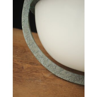 洋館 王冠金具シャンデリア照明　A006 