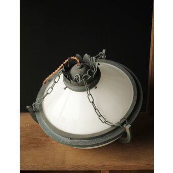 洋館 王冠金具シャンデリア照明　A006 