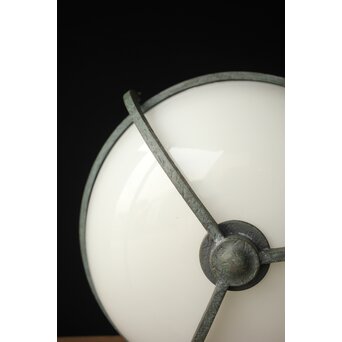 洋館 王冠金具シャンデリア照明　A006 