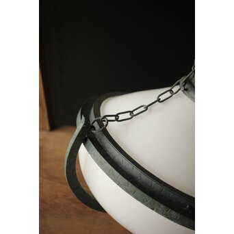 洋館 王冠金具シャンデリア照明　A006 