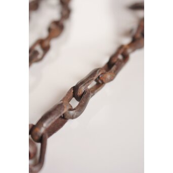 吊釜用 鉄製釜鎖　M304 