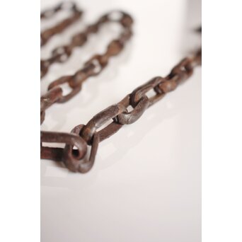 吊釜用 鉄製釜鎖　M304 