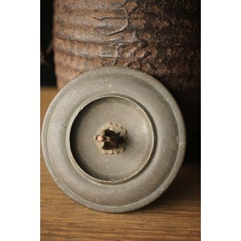 提灯型 釜　M305 