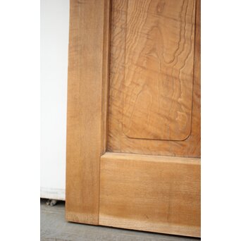 ガラス 洋館風蔵戸　W059Y 