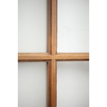 ガラス 洋館風蔵戸　W059Y 