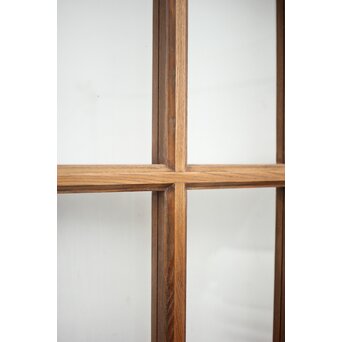 ガラス 洋館風蔵戸　W059Y 