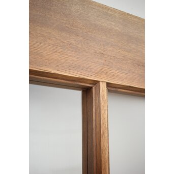 ガラス 洋館風蔵戸　W059Y 