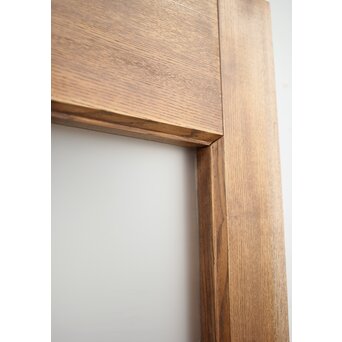 ガラス 洋館風蔵戸　W059Y 