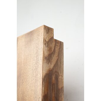 ガラス 洋館風蔵戸　W059Y 