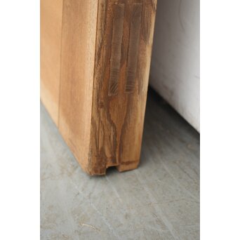 ガラス 洋館風蔵戸　W059Y 