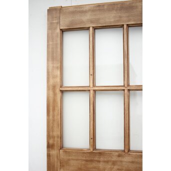 ガラス 洋館風蔵戸　W059Y 