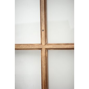 ガラス 洋館風蔵戸　W059Y 