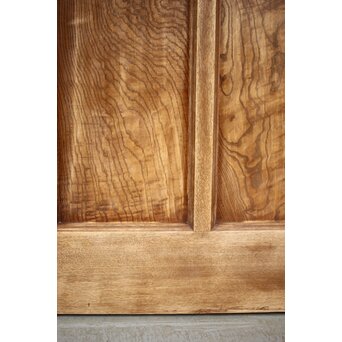 ガラス 洋館風蔵戸　W059Y 