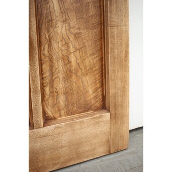 ガラス 洋館風蔵戸　W059Y 