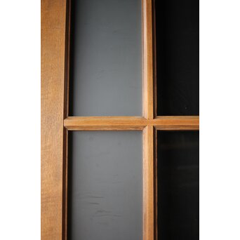 ガラス 洋館風蔵戸　W059Y 