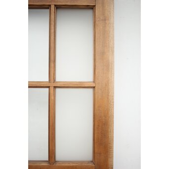 ガラス 洋館風蔵戸　W059Y 
