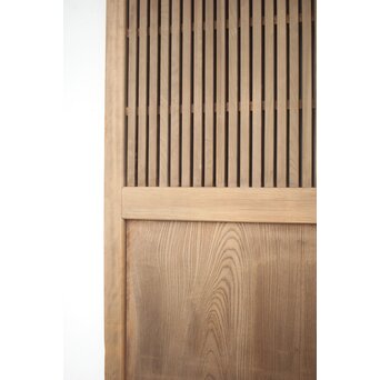 ハイサイズ 格子蔵戸　W060Y 