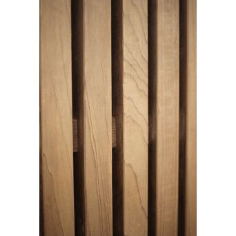 ハイサイズ 格子蔵戸　W060Y 