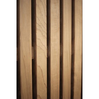 ハイサイズ 格子蔵戸　W060Y 