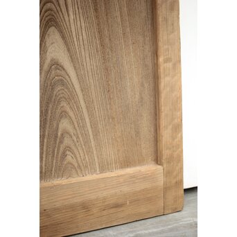 ハイサイズ 格子蔵戸　W060Y 