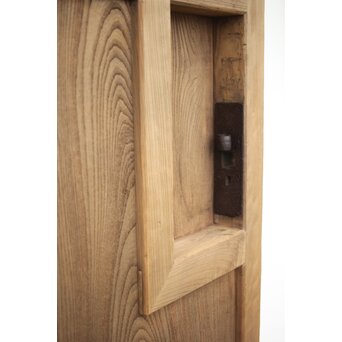 ハイサイズ 格子蔵戸　W060Y 