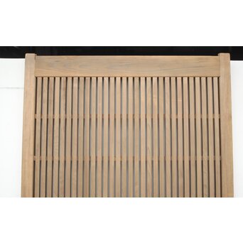 ハイサイズ 格子蔵戸　W060Y 