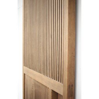 ハイサイズ 格子蔵戸　W060Y 