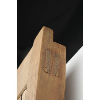 ハイサイズ 格子蔵戸　W060Y 