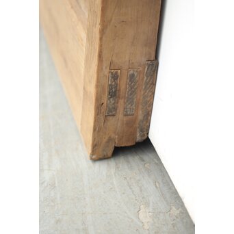 ハイサイズ 格子蔵戸　W060Y 