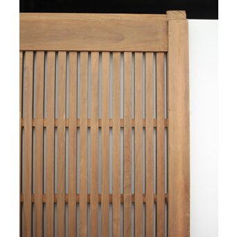 ハイサイズ 格子蔵戸　W060Y 