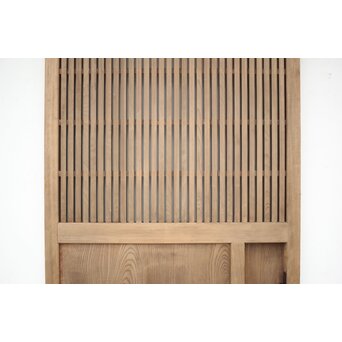 ハイサイズ 格子蔵戸　W060Y 