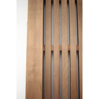 ハイサイズ 格子蔵戸　W060Y 