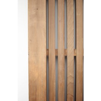 ハイサイズ 格子蔵戸　W060Y 